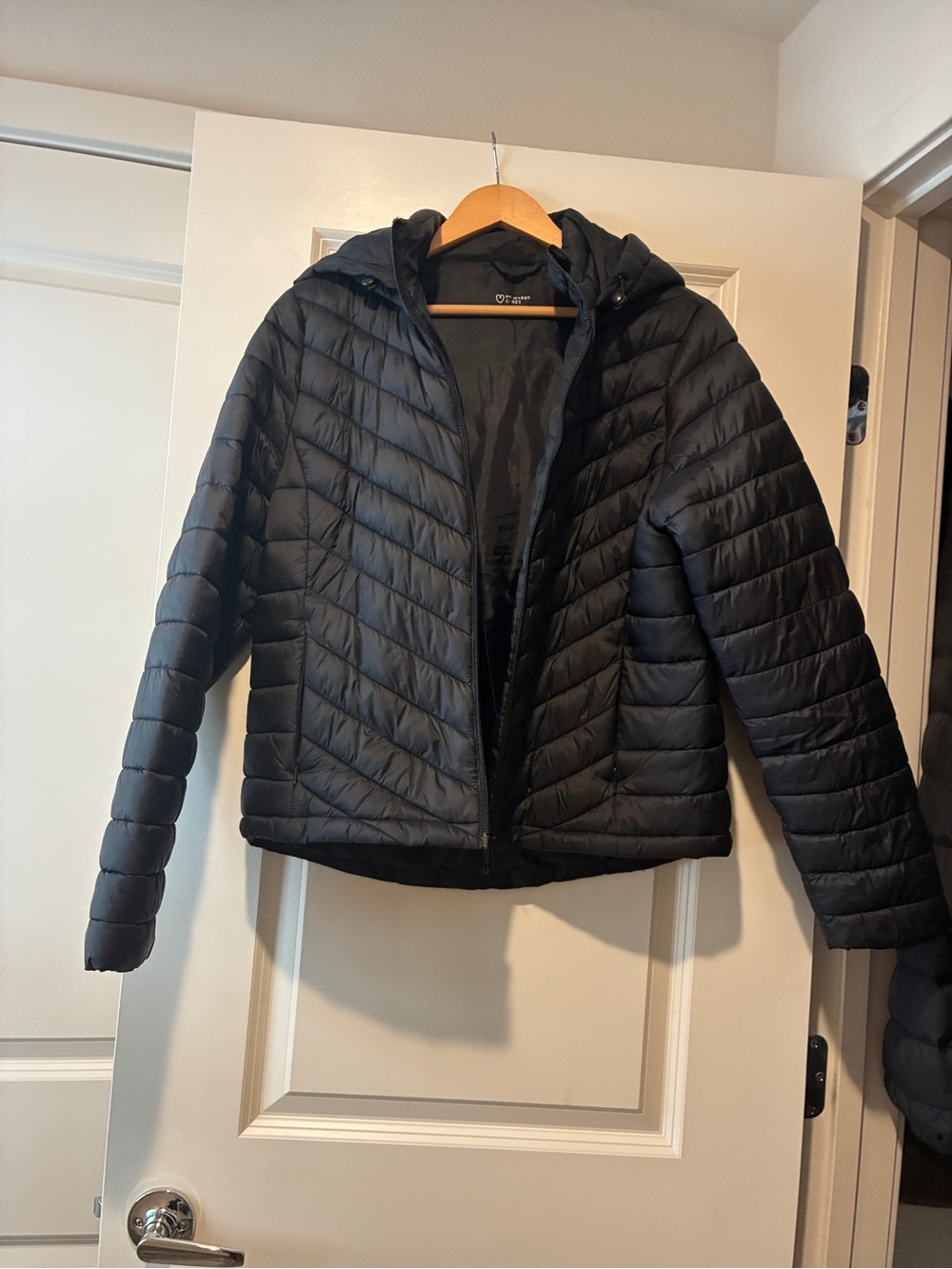 Primark puffer jacket
